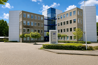 Kantoorruimte te huur Best - De Waal 30