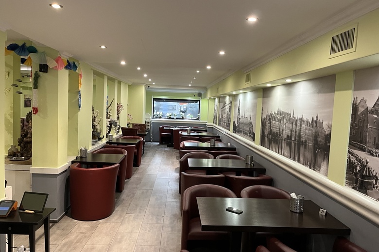 HorecaaanNoordeinde 123<br/> inDen Haag