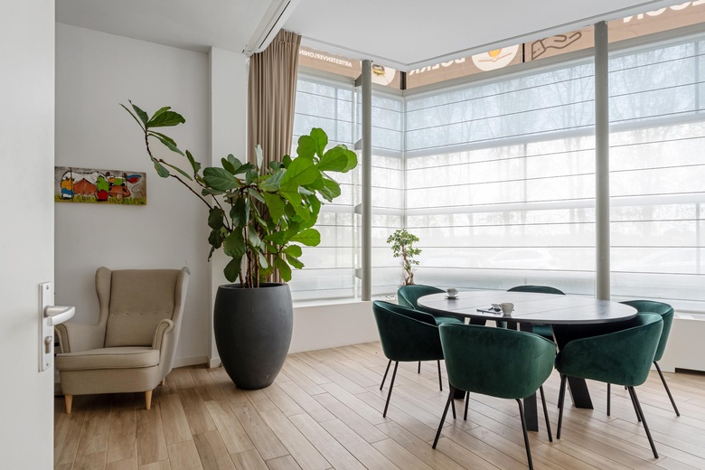 BedrijfsruimteaanKiotoweg 157<br/> inRotterdam