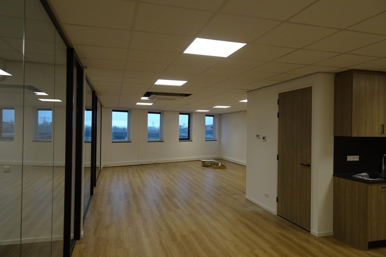 KantoorruimteaanAmerlandseweg 9 b<br/> inBreukelen