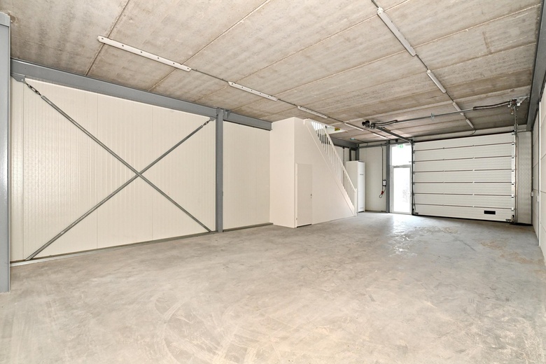 BedrijfsruimteaanHelium 6 s<br/> inOud-Gastel