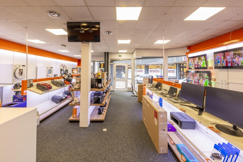 WinkelruimteaanKorte Hovenstraat 5<br/> inLandgraaf