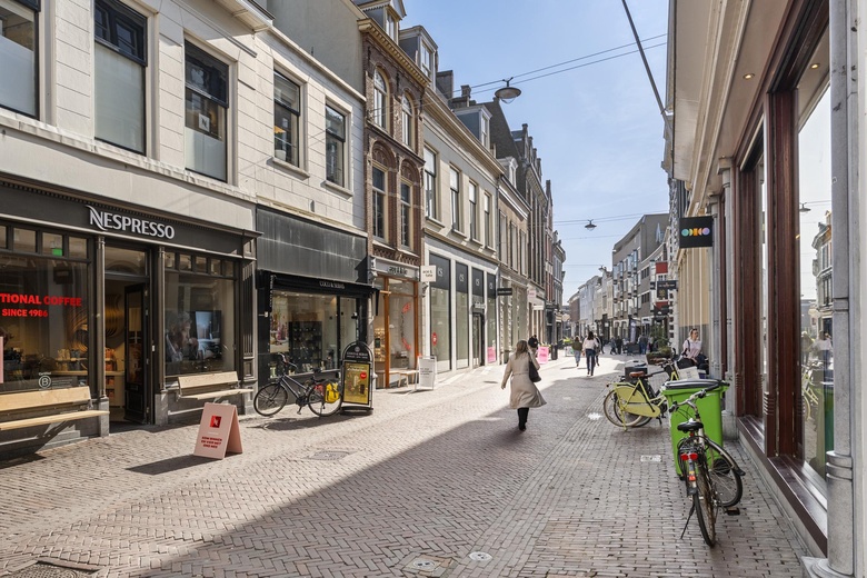 Winkelruimte Arnhem - Bakkerstraat 2 - Foto 15