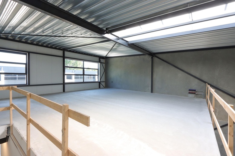 BedrijfsruimteaanChroomstraat 8 23<br/> inLelystad