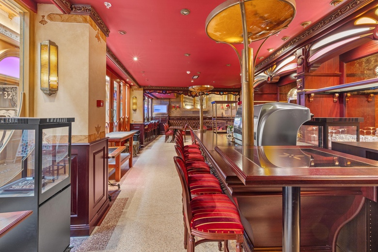 HorecaaanPassage 25<br/> inRoosendaal