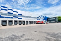 Bedrijfsruimte te huur Moerdijk - Vlasweg 2