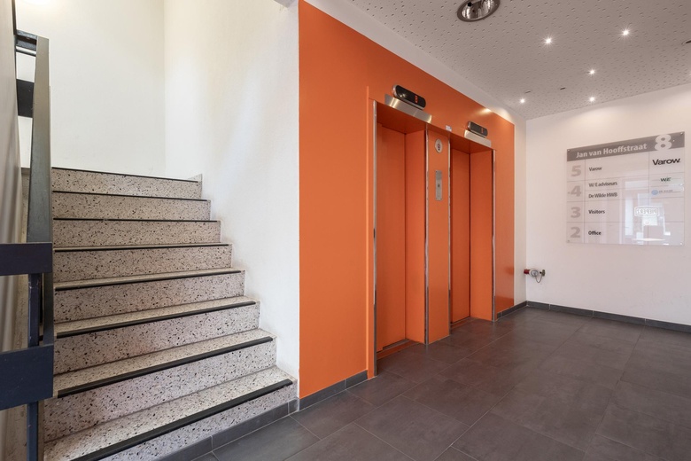 KantoorruimteaanJan van Hooffstraat 8 A<br/> inEindhoven KantoorruimteaanJan van Hooffstraat 8 A<br/> inEindhoven