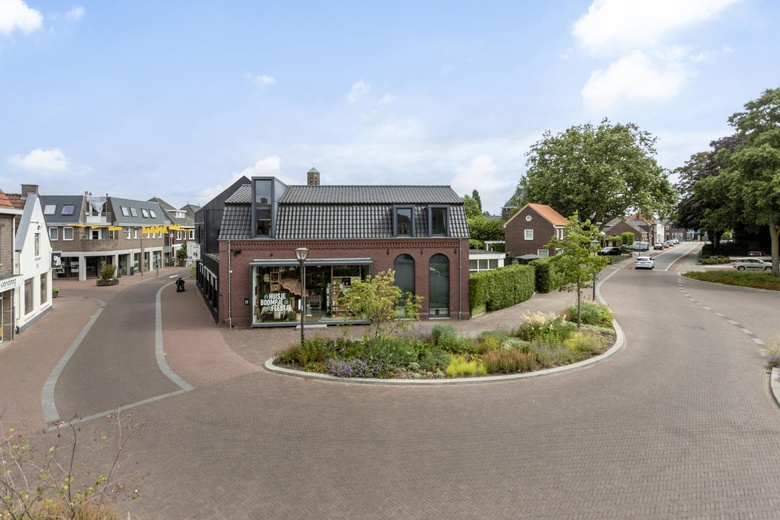 WinkelruimteaanGasthuisstraat 20 - 22<br/> inHorst