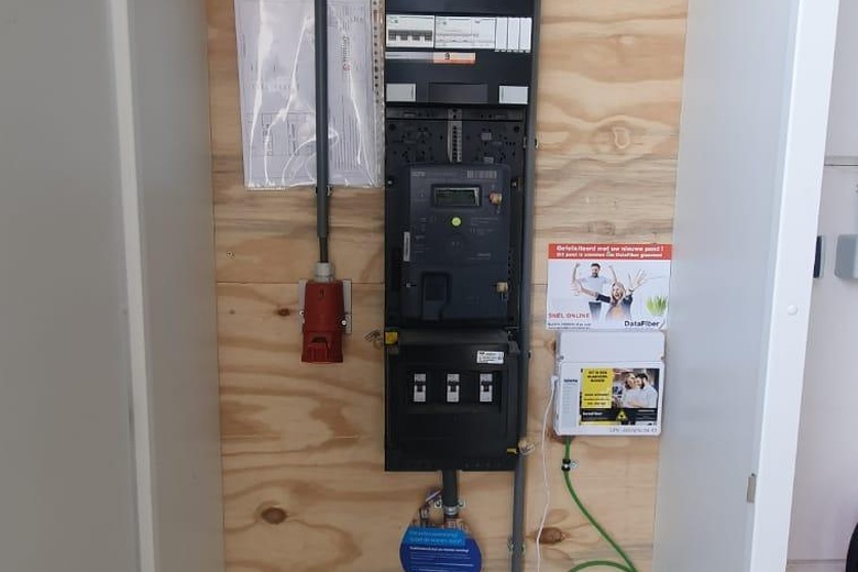 BedrijfsruimteaanMarinus van Meelweg 34 13<br/> inEindhoven