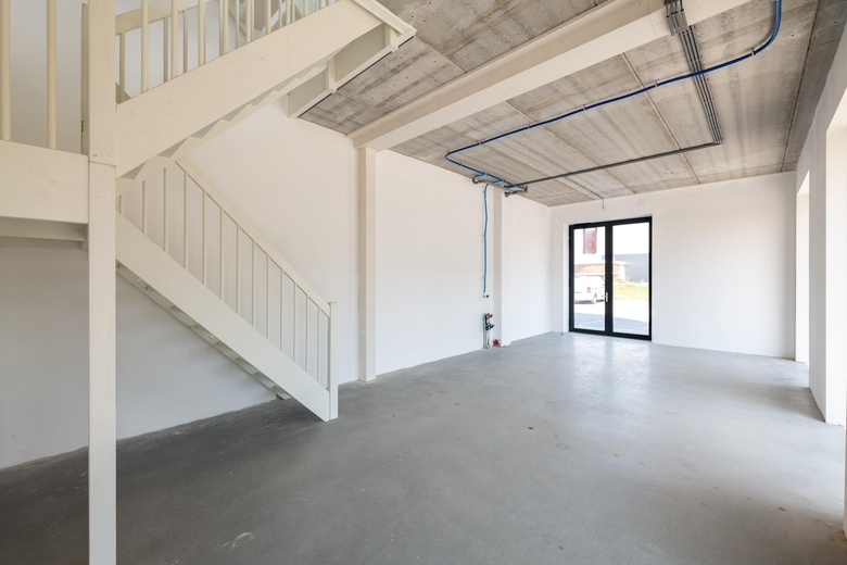 Bedrijfsruimte Hellevoetsluis - Andersonweg 2 18 - Foto 4