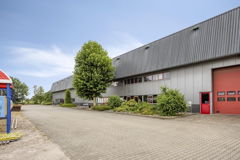 Bedrijfsruimte Schuinesloot - Hoogeveenseweg 3, 7 en 9 - Foto 25