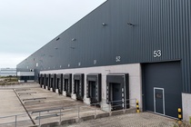 Bekijk foto 6 van eenheid 2 aan de Koerilenstraat 9 in Maasvlakte Rotterdam