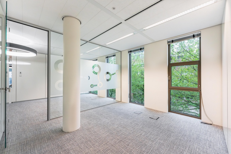 KantoorruimteaanJohn M. Keynesplein 1<br/> inAmsterdam