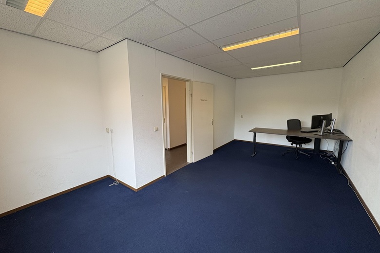 Bedrijfsruimte Eindhoven - Avignonlaan 47 - Foto 2