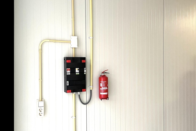 BedrijfsruimteaanElektronweg 24 - 26<br/> inUtrecht