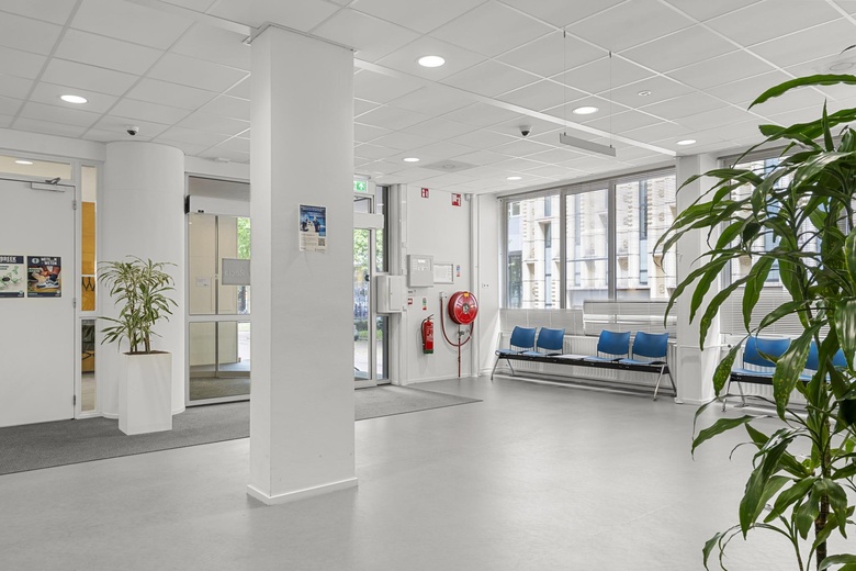 KantoorruimteaanNieuwe Oeverstraat 65<br/> inArnhem