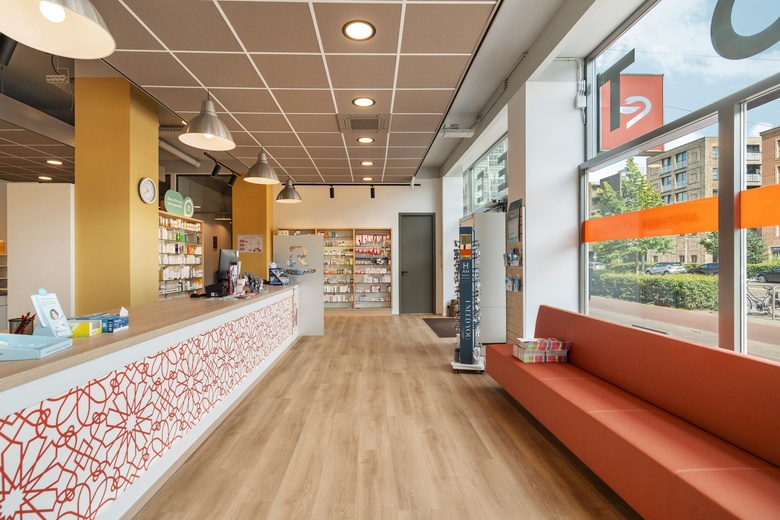 WinkelruimteaanBos en Lommerweg 361<br/> inAmsterdam