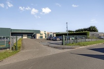 Bedrijfsruimte Hulst - Afrikaweg 14 - Foto 5