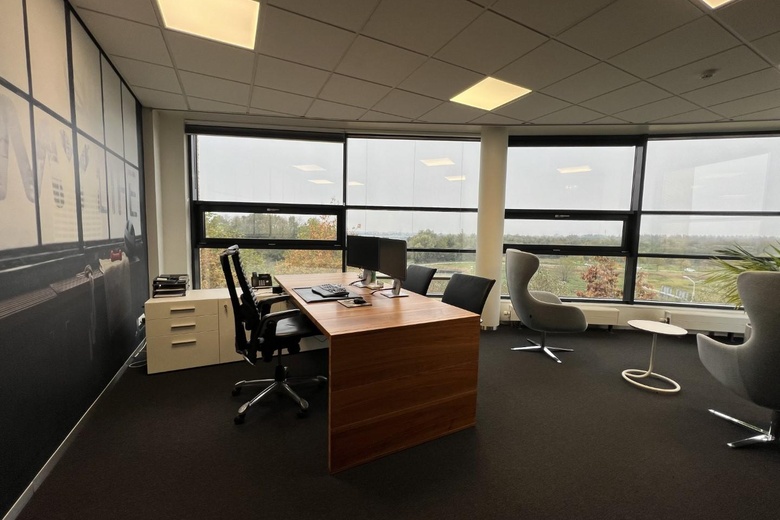 KantoorruimteaanDe Veldoven 13<br/> inHendrik-Ido-Ambacht