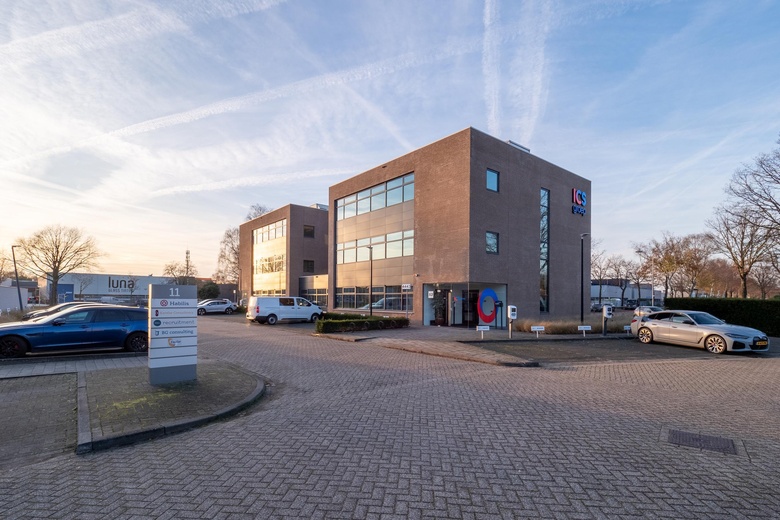 KantoorruimteaanLe Havre 41 - 53<br/> inEindhoven