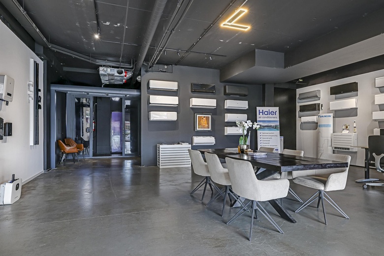 WinkelruimteaanHolterweg 59<br/> inColmschate