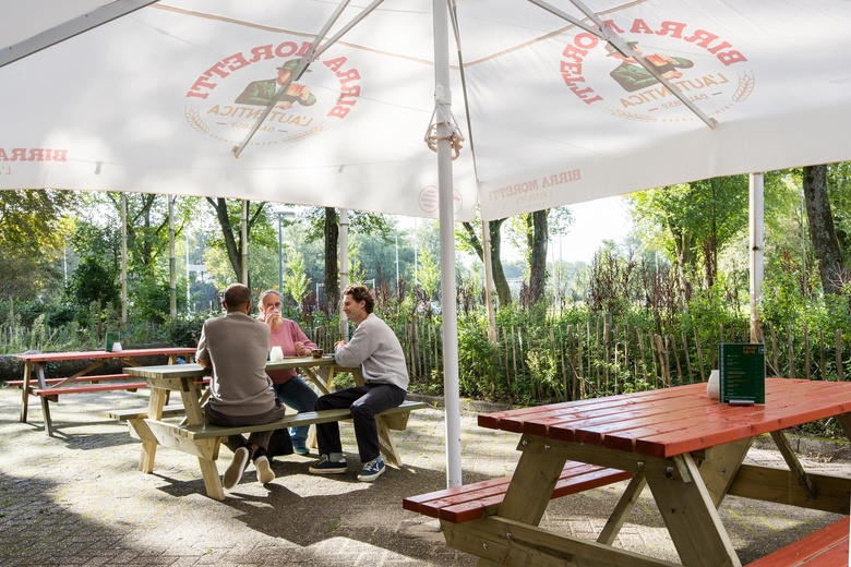 Kantoorruimte Utrecht - Kaap Hoorndreef 66 - Foto 19