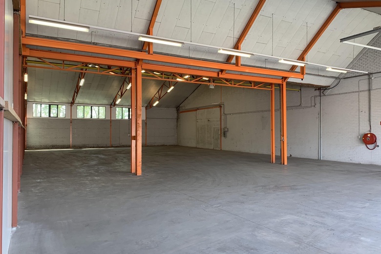 BedrijfsruimteaanMastwijkerdijk 108<br/> inMontfoort