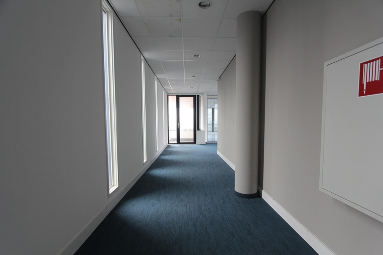 Bedrijfsruimte Haarlem - Henk Schijvenaarstraat 1 - Foto 20