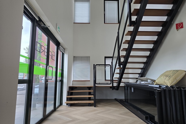 Kantoorruimte Hoogvliet - Koddeweg 45 - Foto 4