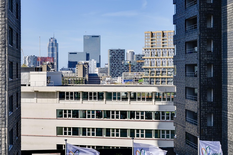 Kantoorruimte Rotterdam - Gedempte Zalmhaven 4 A - Foto 14