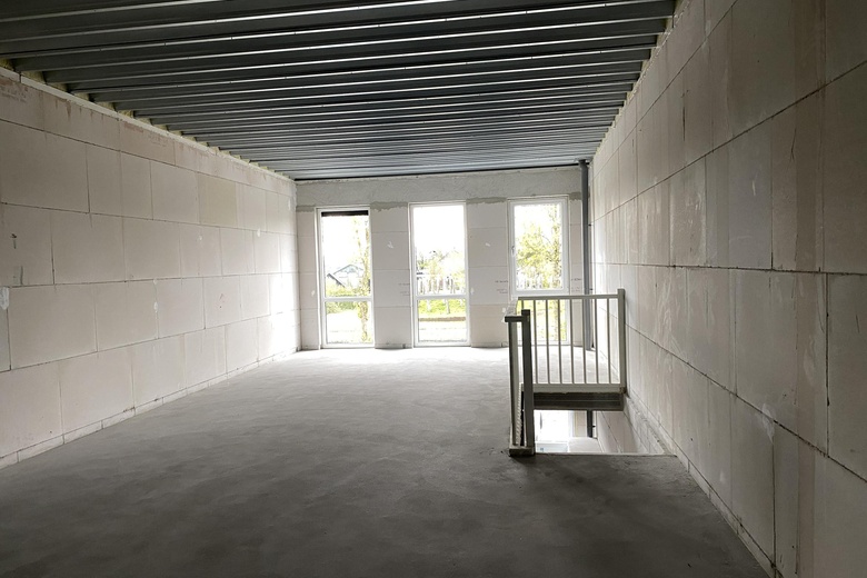 BedrijfsruimteaanBergstraat 127<br/> inGoirle