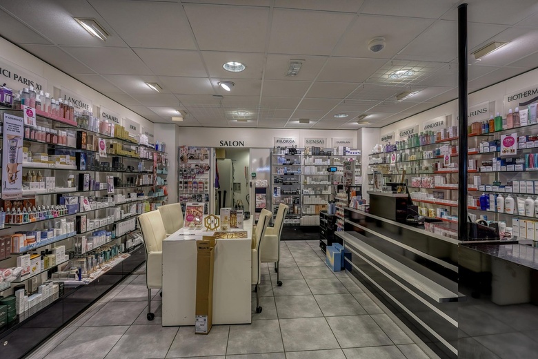 Winkelruimteaande Kempenaerstraat 22<br/> inOegstgeest