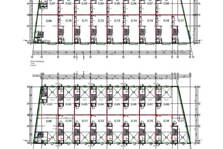 BedrijfsruimteaanTransistorstraat 59 E<br/> inAlmere