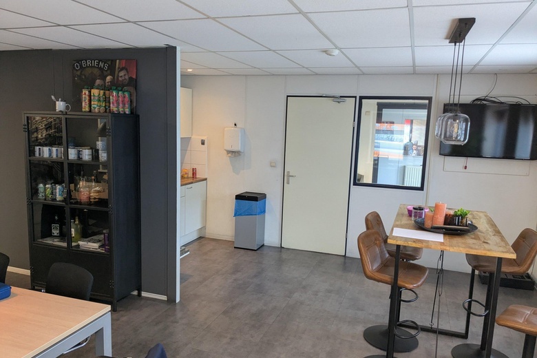 Bedrijfsruimte Roosendaal - Belder 9 b - Foto 11