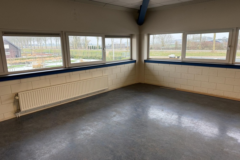 BedrijfsruimteaanSteegjesdijk 3 N<br/> inPiershil