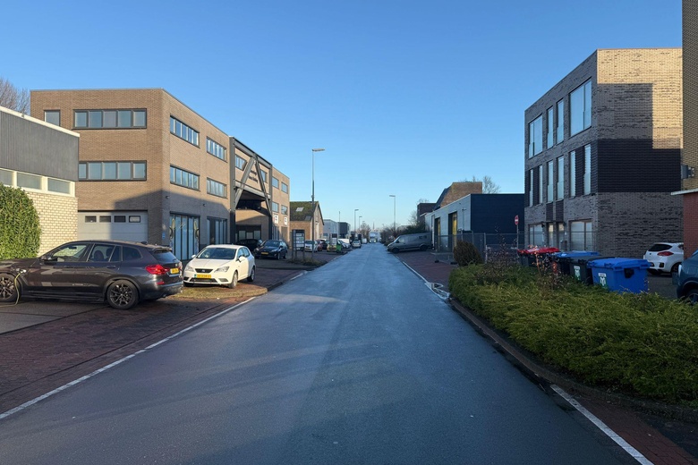 BedrijfsruimteaanKamerlingh Onnesstraat 27 B<br/> inAlkmaar