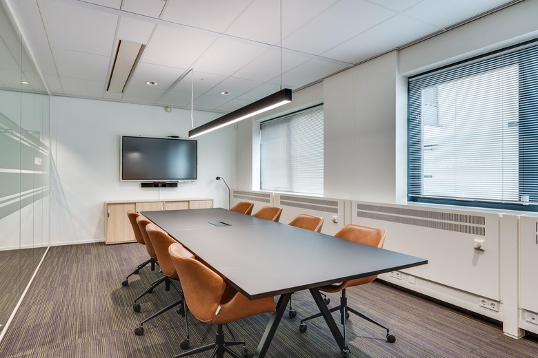 KantoorruimteaanDr Holtroplaan 2 - 40<br/> inEindhoven