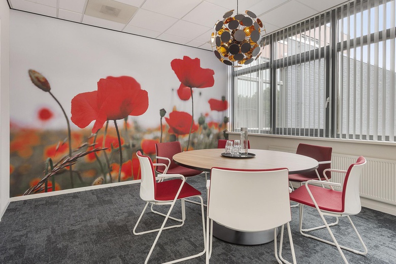 KantoorruimteaanHortsedijk 35<br/> inHelmond KantoorruimteaanHortsedijk 35<br/> inHelmond