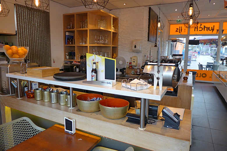 HorecaaanWesterschelde 205<br/> inZoetermeer