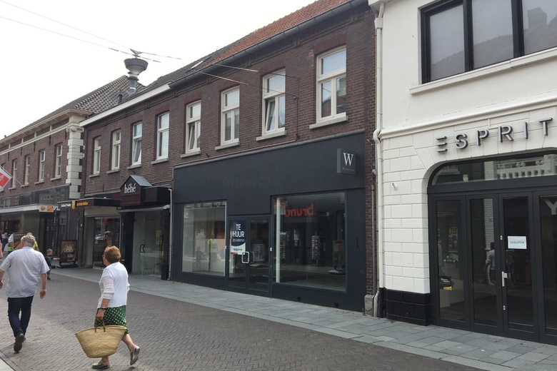Winkelruimte Venray - Grotestraat 32 - Foto 2