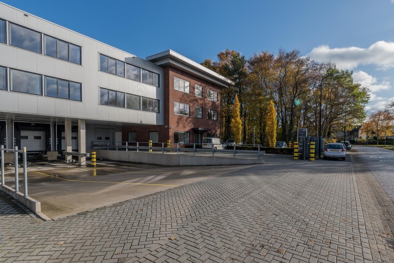 KantoorruimteaanIndustrieweg 39<br/> inSoest