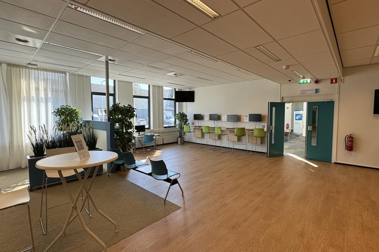 KantoorruimteaanPlatinaweg 10<br/> inDen Haag KantoorruimteaanPlatinaweg 10<br/> inDen Haag