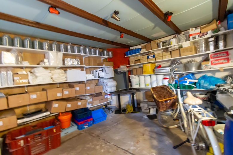 HorecaaanEdammerweg 12<br/> inVolendam