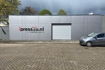 Bedrijfsruimte Tilburg - Valkenjachtstraat 25 - Foto 1