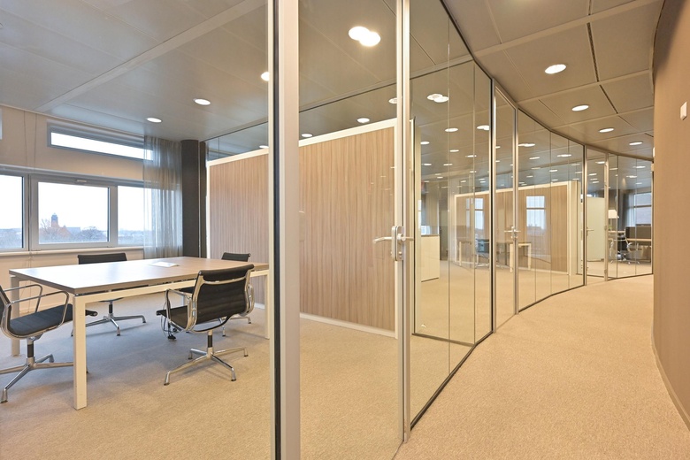 KantoorruimteaanLaan der Continenten 172 - 184<br/> inAlphen aan den Rijn