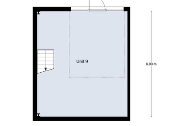 Bedrijfsruimte te koop Rotterdam - Gouderakstraat 27 B