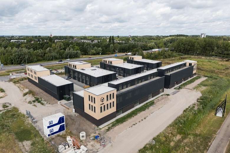 Bedrijfsruimte IJsselstein - Kroonlaan 50 - Foto 7