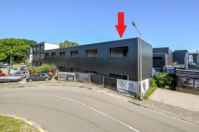 Bedrijfsruimte Hilversum - Franciscusweg 247 K - Foto 2