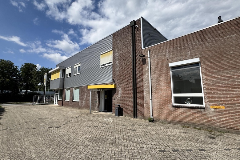 Bedrijfsruimteaande Dieze 25<br/> inBest Bedrijfsruimteaande Dieze 25<br/> inBest