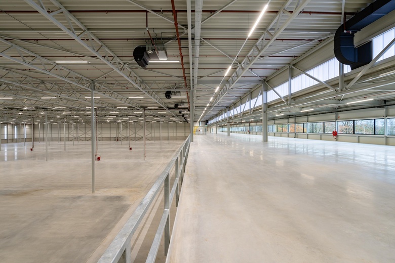 Bedrijfsruimte Helmond - Churchill-laan 202 - Foto 23
